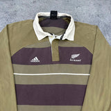 2004 All Blacks Supporters Polo - XL - photo 1