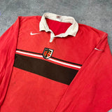 2002 Stade Toulouse Jersey - L - photo 1