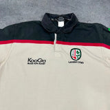 2006 London Irish Jersey - XL - photo 2