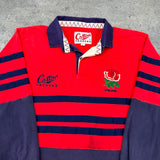 1996 England Cotton Traders Jersey - L - photo 3
