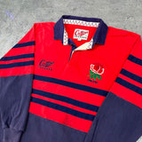 1996 England Cotton Traders Jersey - L - photo 1