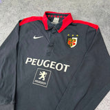 2007 Stade Toulouse Jersey - L - photo 1