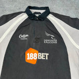 2011 Newcastle Falcons Jersey - L - photo 1