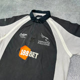 2011 Newcastle Falcons Jersey - L - photo 2