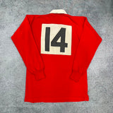 1990 Cardiff RFC Jersey - L - photo 2
