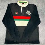 2000s Canterbury Rugby Polo - XL - photo 1