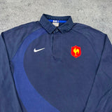 2007 France Jersey - Youth XL - photo 3