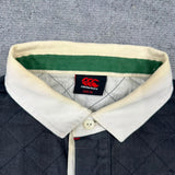 2000s Canterbury Rugby Polo - XL - photo 2