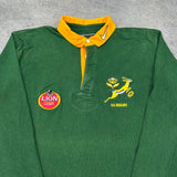 1999 Springboks Jersey - L - photo 4