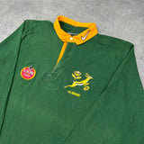 1999 Springboks Jersey - L - photo 1