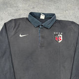 2008 Stade Toulouse Jersey - XL - photo 1