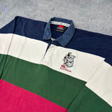 2000s Canterbury Australia Polo - 2XL - photo 1
