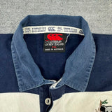 2000s Canterbury Australia Polo - 2XL - photo 2