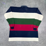 2000s Canterbury Australia Polo - 2XL - photo 3