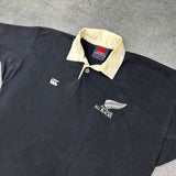 1998 All Blacks Jersey - L - photo 1
