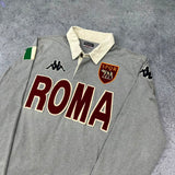 1999 Kappa Roma Rugby Polo - L - photo 1