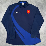2007 France Jersey - 2XL - photo 1