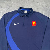2007 France Jersey - 2XL - photo 3