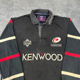 1999 Saracens Jersey - L - photo 2