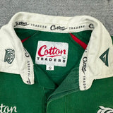 2005 Leicester Tigers Jersey - S/M - photo 4