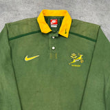 1998 Springboks Jersey - XL - photo 2