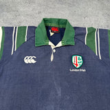 1999 London Irish Polo - L - photo 3