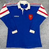 1996 France Jersey - XL - photo 1