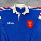 1996 France Jersey - XL - photo 2