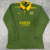 2001 Springboks Jersey - 2XL - photo 1
