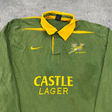 2001 Springboks Jersey - 2XL - photo 2