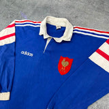 1996 France Jersey - XL - photo 3