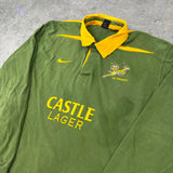 2001 Springboks Jersey - 2XL - photo 3
