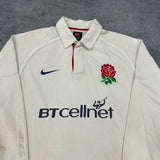 2001 England Jersey - M - photo 3