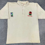 1998 England Rugby World Cup Polo - L - photo 1