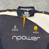 2008 Worcester Warriors Jersey - L - photo 2