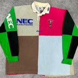 2001 Harlequins Jersey - XL - photo 1