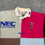 2001 Harlequins Jersey - XL - photo 3