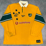1999 Wallabies Centenary Jersey - L - photo 1