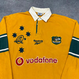 1999 Wallabies Centenary Jersey - L - photo 2