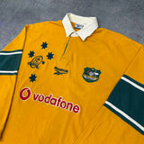 1999 Wallabies Centenary Jersey - L - photo 3