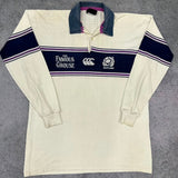 2004 Scotland Away Jersey - L - photo 1