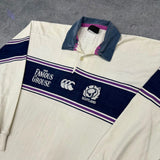 2004 Scotland Away Jersey - L - photo 2