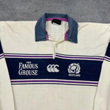 2004 Scotland Away Jersey - L - photo 3