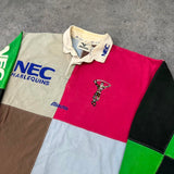2001 Harlequins Jersey - XL - photo 4
