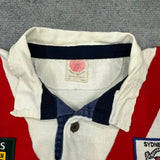 1993 Sydney Roosters Supporters Jersey - L - photo 1