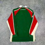 2005 Leicester Tigers Jersey - S/M - photo 5