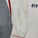 2001 England Jersey - M - photo 7