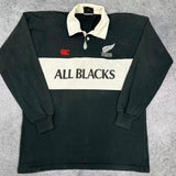 2000 All Blacks Supporters Jersey - XL - photo 1