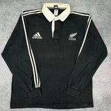 2004 All Blacks Jersey - XL - photo 1