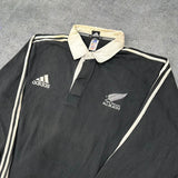 2004 All Blacks Jersey - XL - photo 4